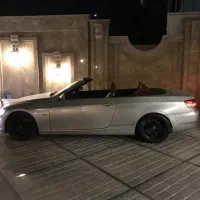 BMW 330i بی ام و کروک ۳۳۰ ای|خودرو سواری و وانت|تهران, تهرانپارس غربی|دیوار