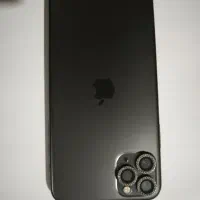 اپل 11 پرومکس