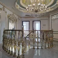 منزل-دو-طبقه-بلوار-دانش