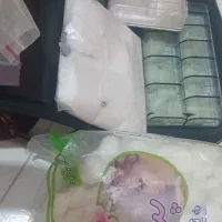 وسایل ناخن|آرایشی، بهداشتی، درمانی|رباط‌کریم, رباط‌کریم|دیوار