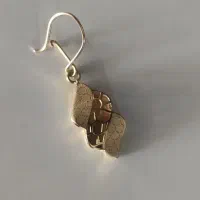 طلا گوشواره گمشده