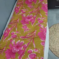 تشک پنبه ای