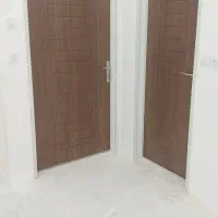 کابینت کمد دیواری درب چوبی|جاکفشی، کمد، دراور|حمیدیا, |دیوار