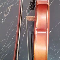 ویولن اشتاینر ۱۹۵۵ استاد علی اکبر رجب زاده بخواند|ویولن|تهران, پونک|دیوار