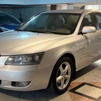 سوناتا ۲۰۰۷، ۶ سیلندر، بی رنگ