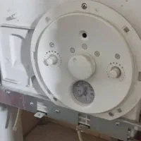 سرویسکار انواع پکیج ابگرمکن دیواری و زمینی|خدمات پیشه و مهارت|دامغان, |دیوار