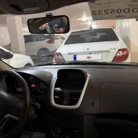 207 سفید سقف فلز تی یو فایو مدل 1403|خودرو سواری و وانت|بیرجند, |دیوار