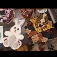 باکس شاه عباسی یلدا|صنایع دستی و سایر لوازم تزئینی|اصفهان, جلالیه|دیوار