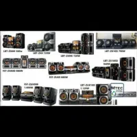 همه مدل ضبط باند خانگی و سیستم صوتی شما|سیستم صوتی خانگی|مشهد, سعد آباد|دیوار