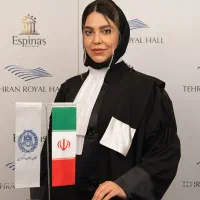 وکیل پایه یک دادگستری