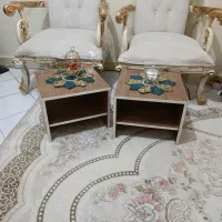 میز نهارخوری کم جا و عسلی|میز و صندلی غذاخوری|شهریار, شهریار|دیوار