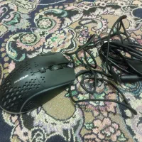 موس گیمینگ|قطعات و لوازم جانبی رایانه|اصفهان, زاجان|دیوار