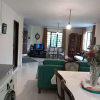 ویلا باغ بازسازی شده در کلاردشت اویجدان با سند