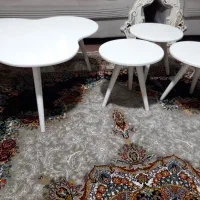 میز عسلی|مبلمان خانگی و میز عسلی|الوند, |دیوار