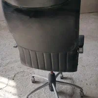 صندلی ادارجات چرخدار