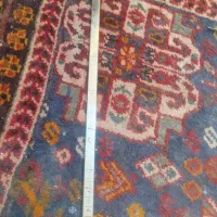 خط کش گز پارچه