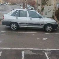 پراید 141|خودرو سواری و وانت|هشتگرد, شهرک ریحانه|دیوار