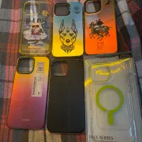 کاور آیفون13promax