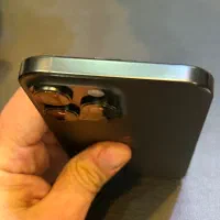 ایفون ۱۶پرومکس‌ 512GB/ZAAمشکی بدون‌رجیستز|موبایل|تهران, شمس‌آباد|دیوار