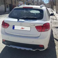 کوییک s مدل 1402|خودرو سواری و وانت|نورآباد, |دیوار