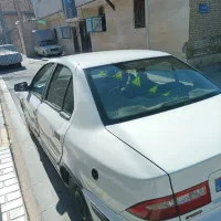 سمند ۹۴ ef7|خودرو سواری و وانت|پاکدشت, پاکدشت (مامازند)|دیوار