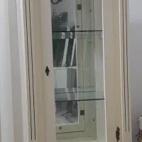 بوفه ایستاده