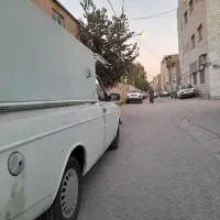 وانت پیکان۸۹