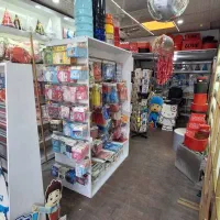 واگذاری اجناس و فروشگاه تم تولد