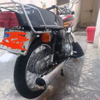 موتور 125مدل 90