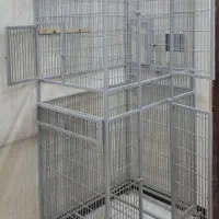 قفس بزرگ۲متری|لوازم جانبی حیوانات|محمدشهر, محمدشهر|دیوار