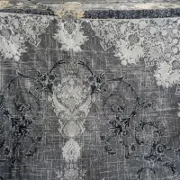 روفرشی کش دار