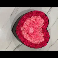 باکس گل|گل و گیاه طبیعی|کیش, |دیوار