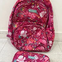 کوله پشتی گابل