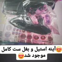 بالش ابی|رختخواب، بالش، پتو|ماکو, |دیوار