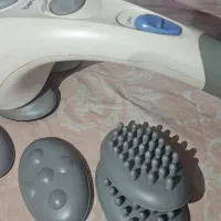 دستگاه ماساژ برقی حرفه ای بیورر خانگی آلمانی اصل