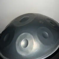 هنگدرام جنس فولاد