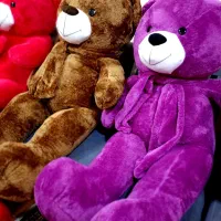 عروسک خرسی خپل|اسباب‌‌بازی|مشگین شهر, |دیوار