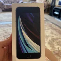 iPhone SE 2020