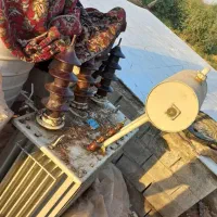 ترانس برق فشار قوی|ابزارآلات|اهواز, دغاغله|دیوار
