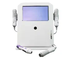 دستگاه پلاژن ۴ هندپیس آنالیزدار