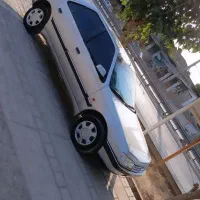 405 مدل 86|خودرو سواری و وانت|خان ببین, |دیوار