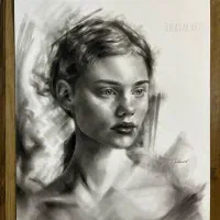 طراحی چشمی از مدل زنده|خدمات آموزشی|تهران, هفت حوض|دیوار