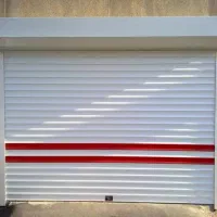 نصب و تعمیرات کرکره برقی فولادی*شیشه سکوریت *جک