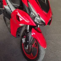 موتور ایروکس 155cc