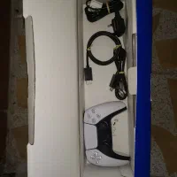 ps5 slim 1 tra|کنسول، بازی ویدئویی و آنلاین|بهبهان, |دیوار