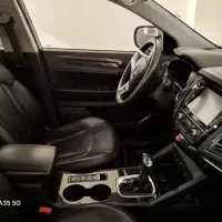 جک اس ۵ اتوماتیک۹۸ توربو ۲۰۰۰|خودرو سواری و وانت|نیشابور, شریعتی|دیوار