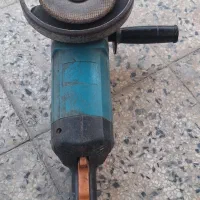 سنگ فرز ماکیتا