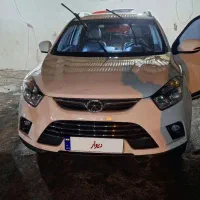 جک s5 مدل ۱۳۹۶ بیرنگ|خودرو سواری و وانت|فردیس, شهرک ناز|دیوار