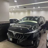 هایما X7، همه رنگها صفر خشک روز