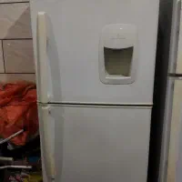 یخچال فریزر
